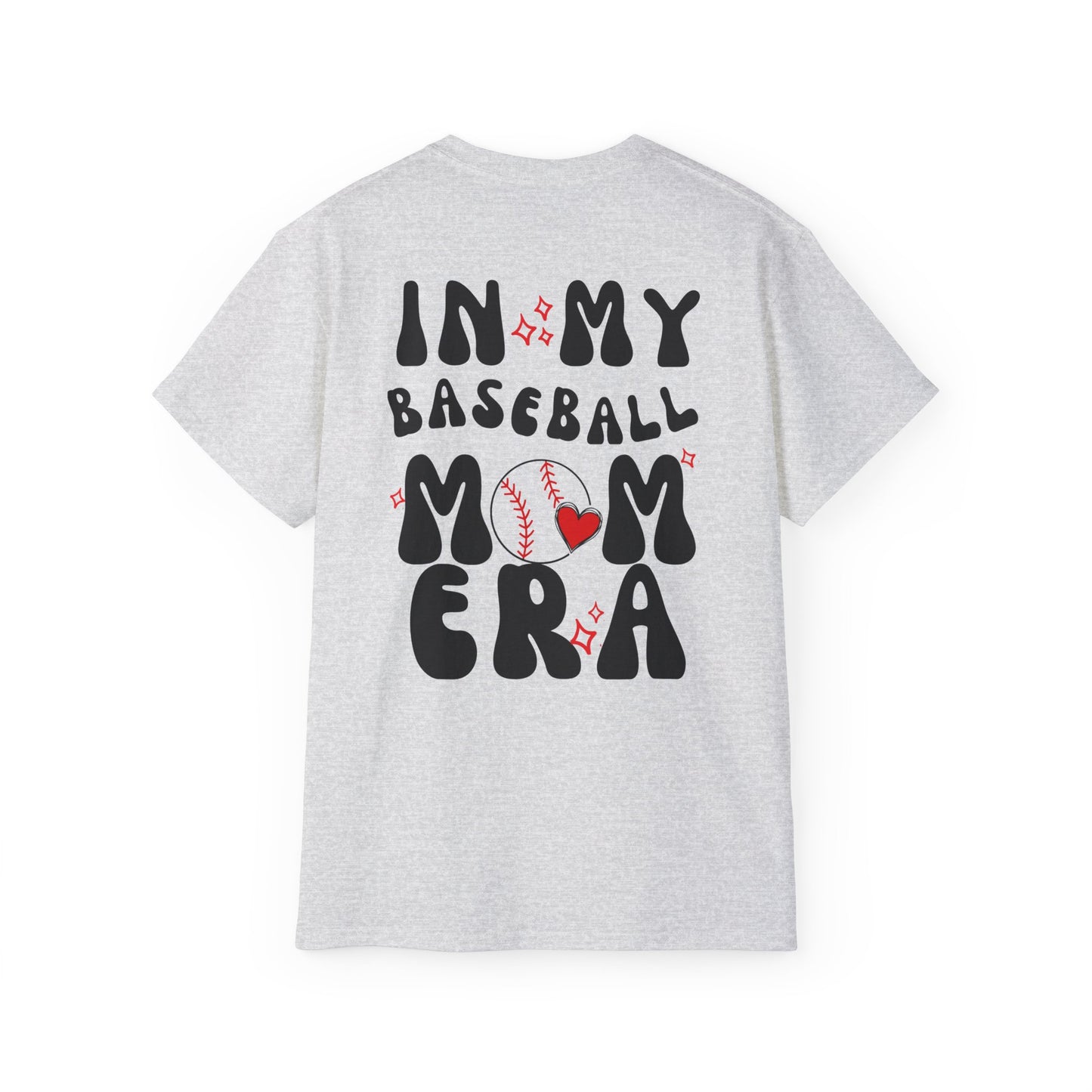 Baseball Mom Era