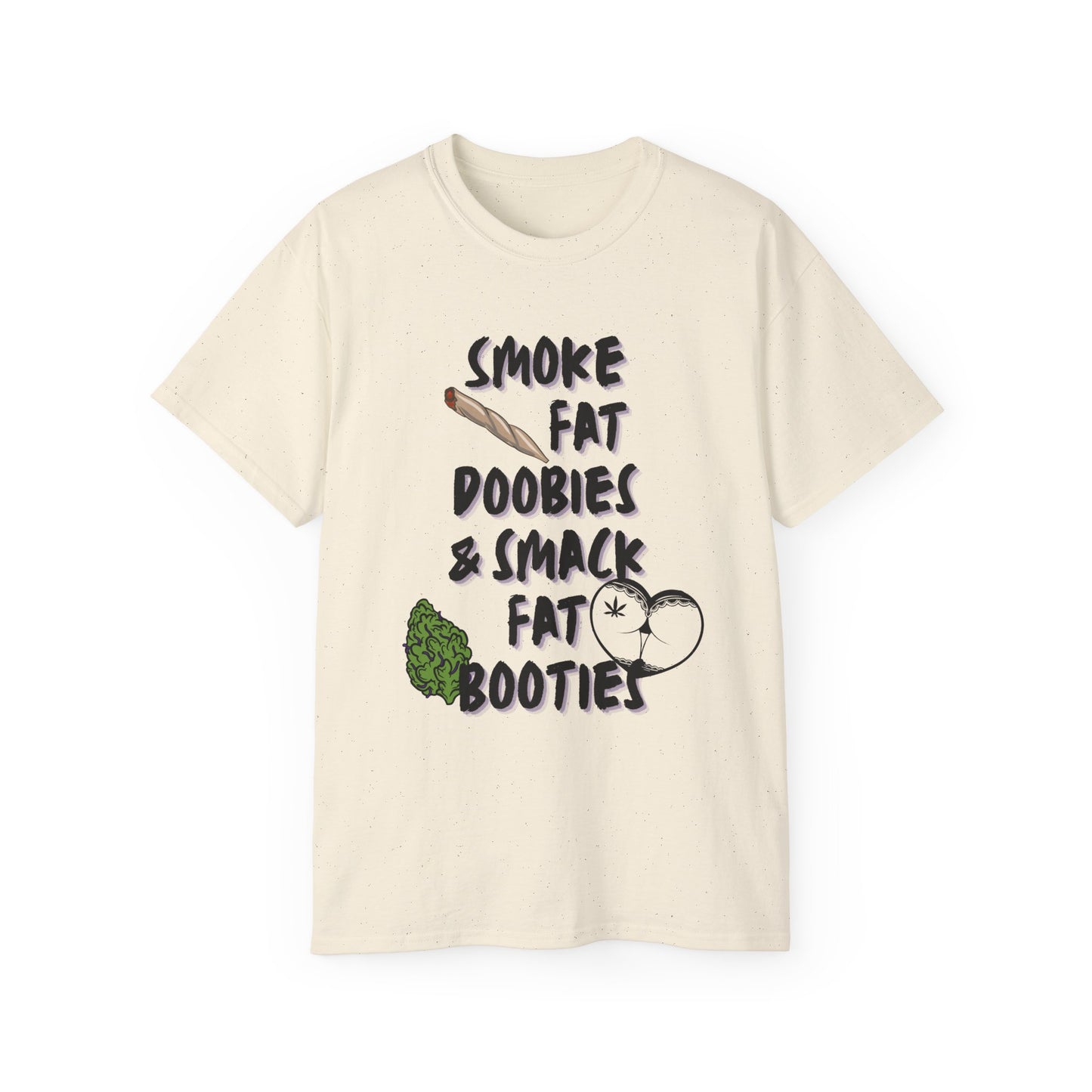 Doobies & Boobies