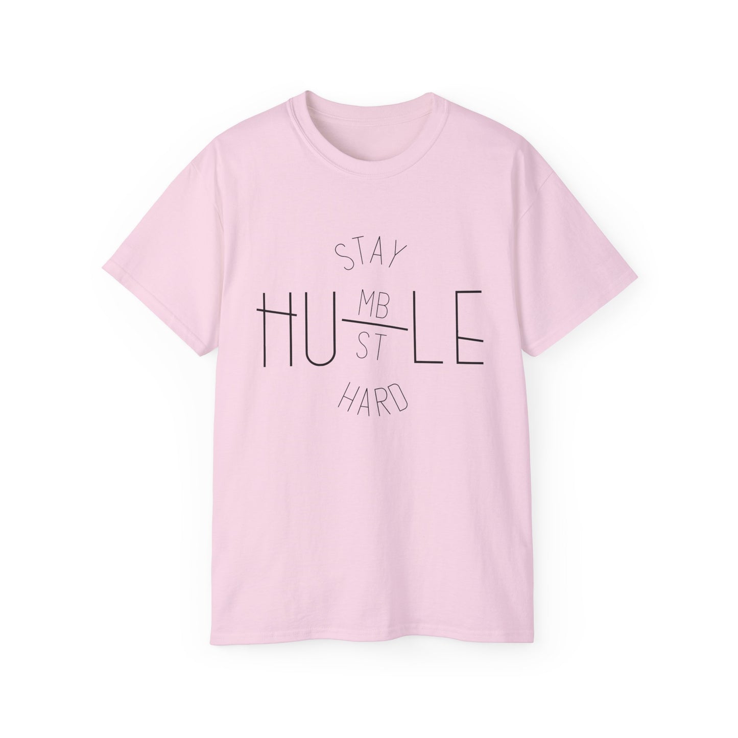 Humble Hustle