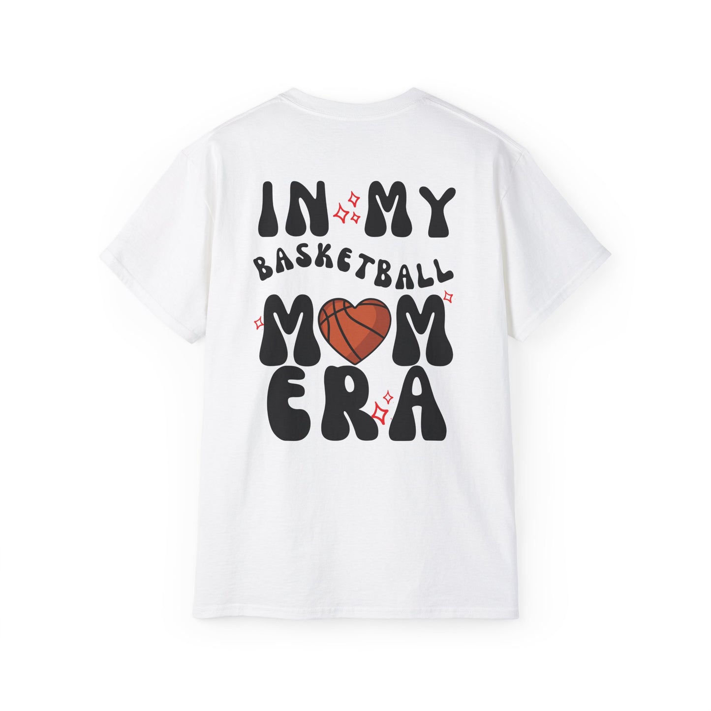 Basketball Mom Era