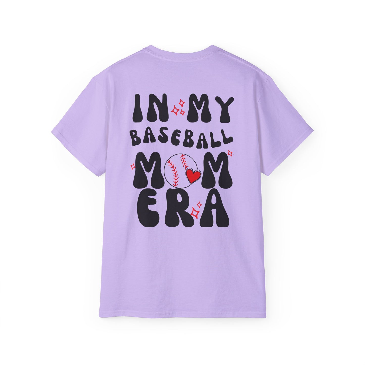 Baseball Mom Era