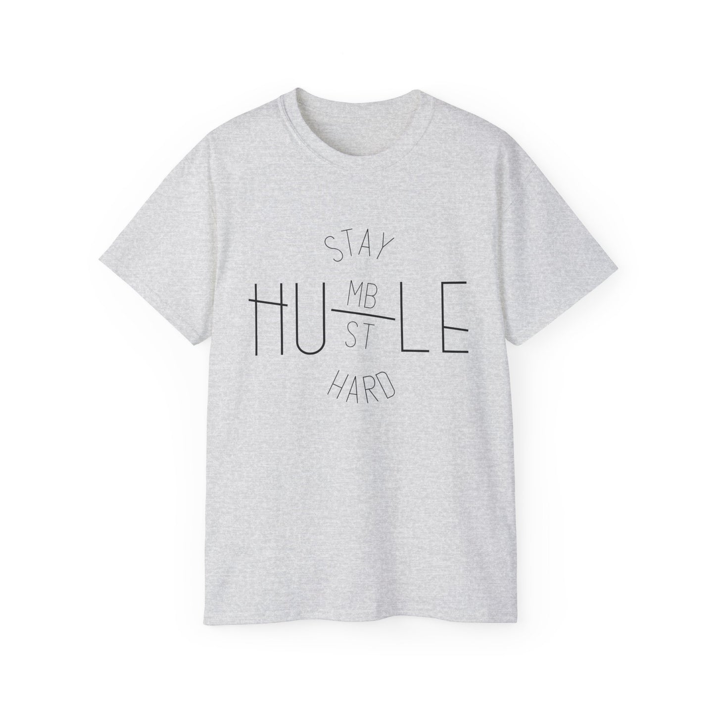 Humble Hustle