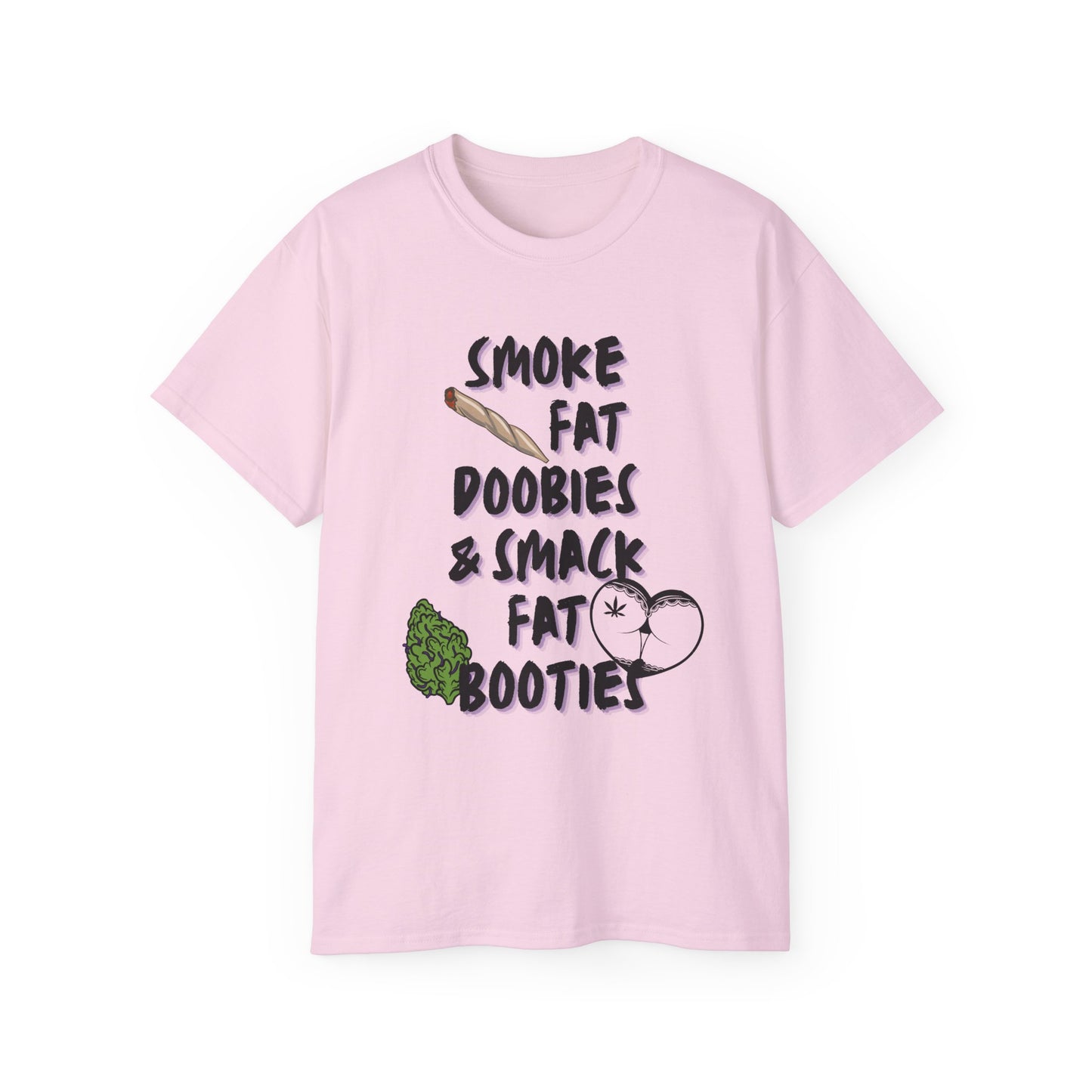 Doobies & Boobies