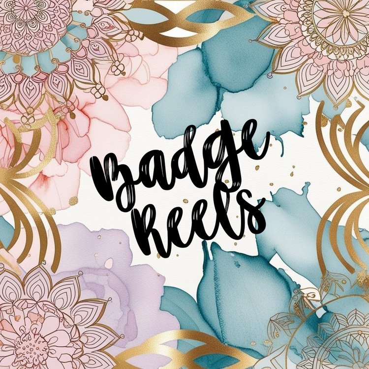 Badge Reels