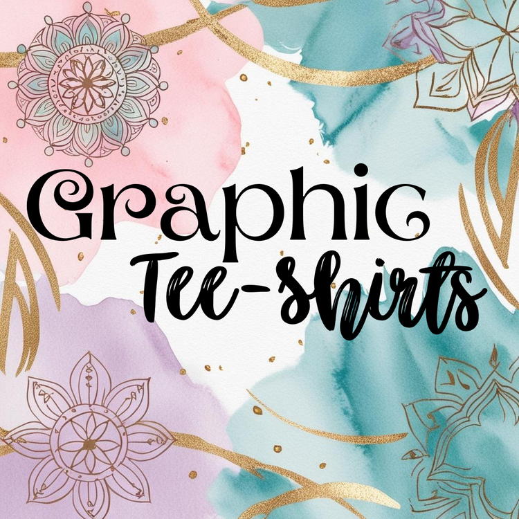 Tee Shirts