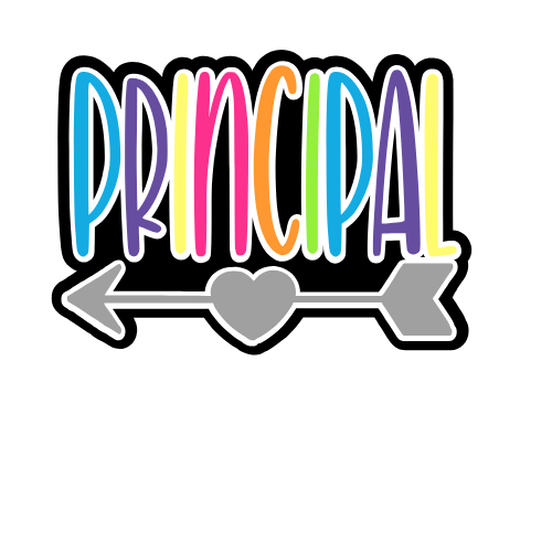 Principal Badge Reel