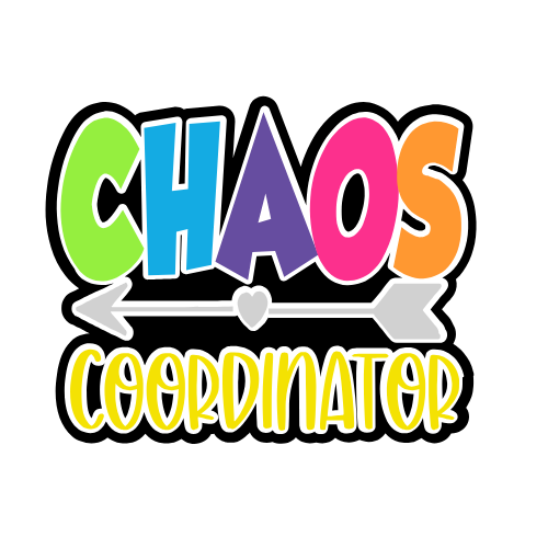Chaos Coordinator Badge Reel