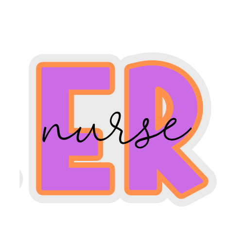 ER Badge Reel