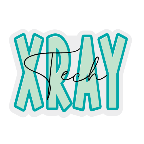 XRAY Badge Reel