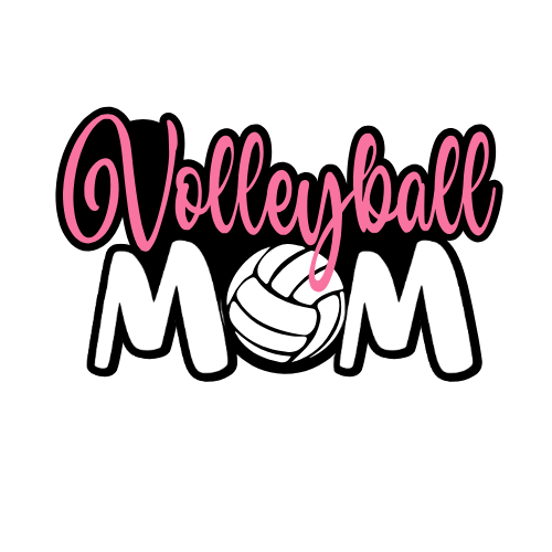 Sports Mom Keychain