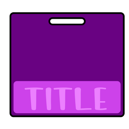 Badge Buddy