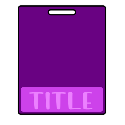 Badge Buddy