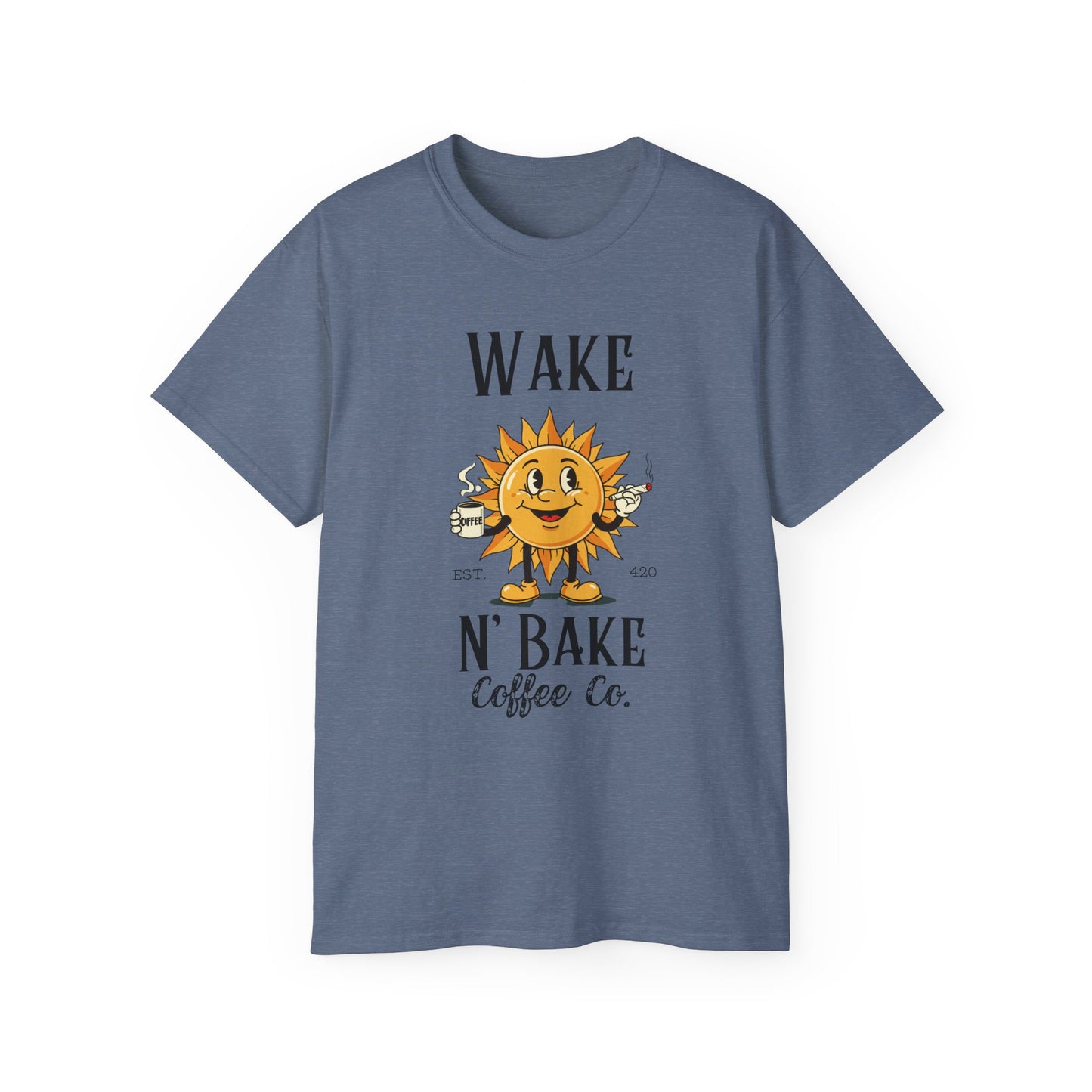 Wake N' Bake