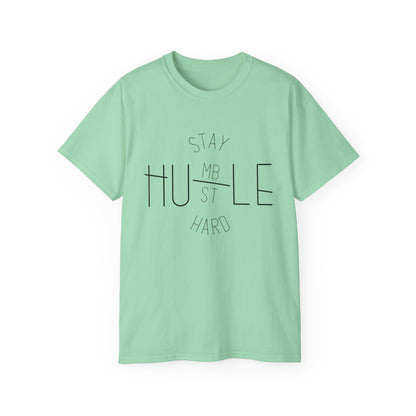 Humble Hustle