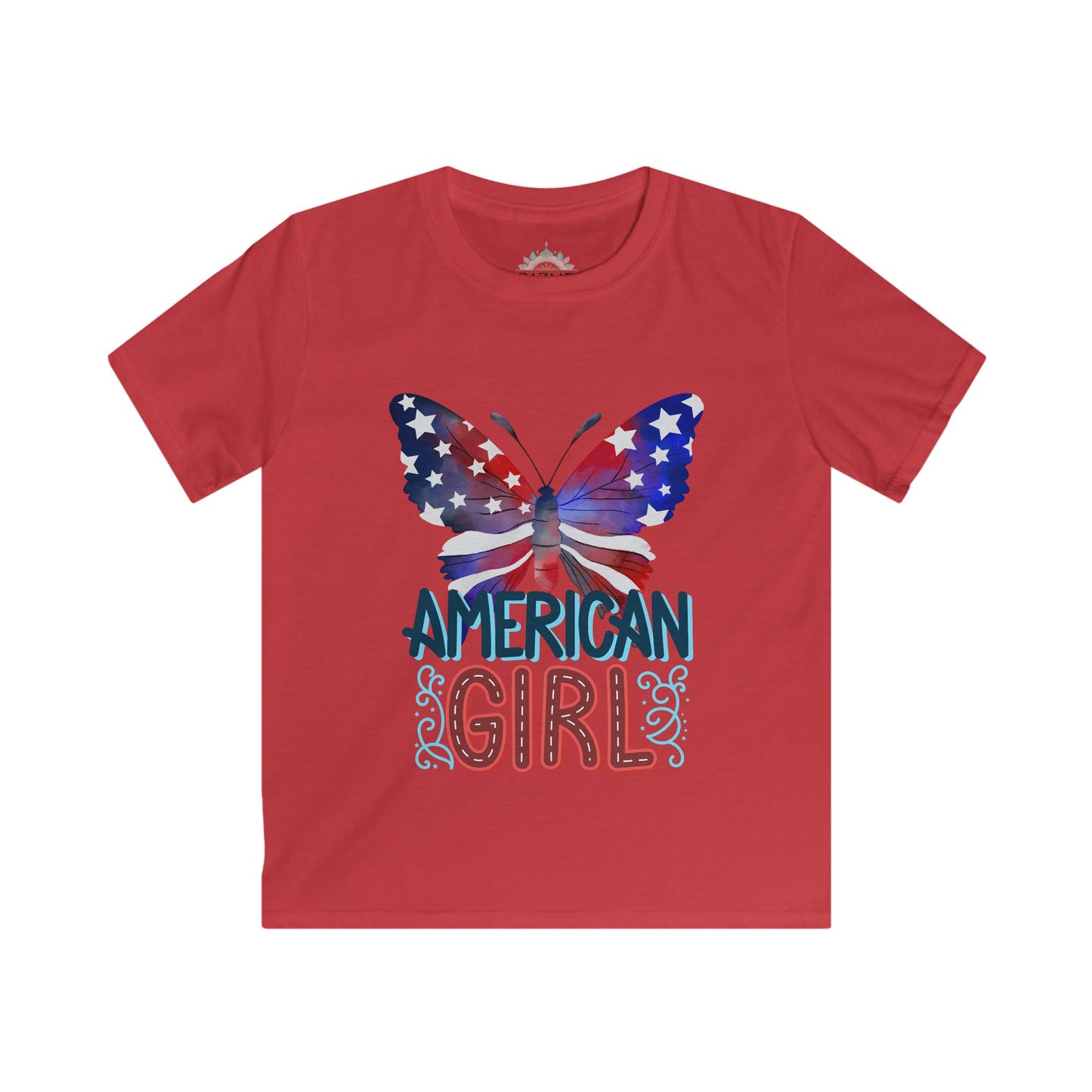 American Girl