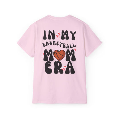 Basketball Mom Era