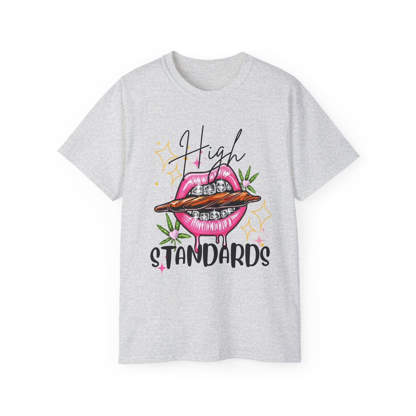 High Standards