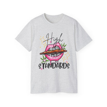 High Standards