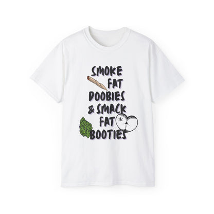 Doobies & Boobies