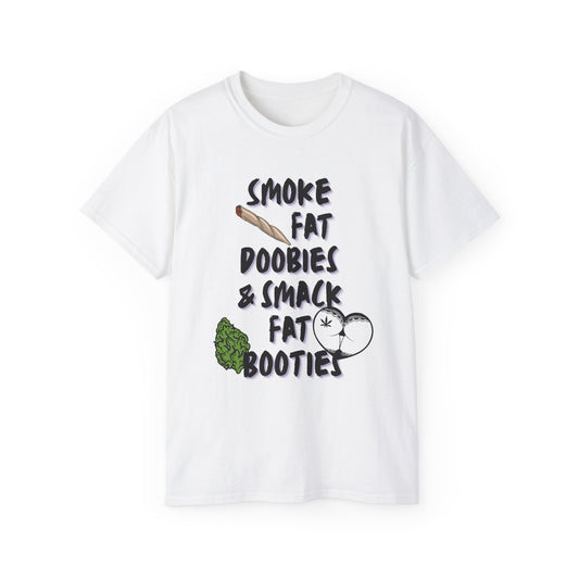 Doobies & Boobies