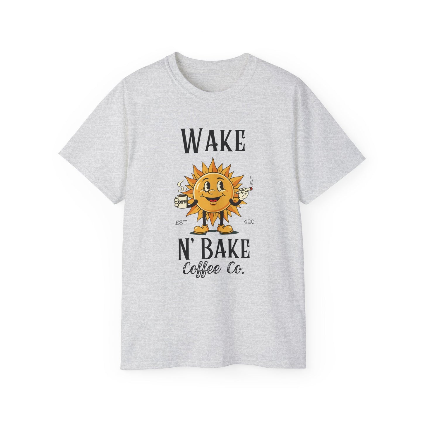 Wake N' Bake