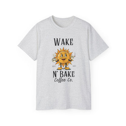 Wake N' Bake