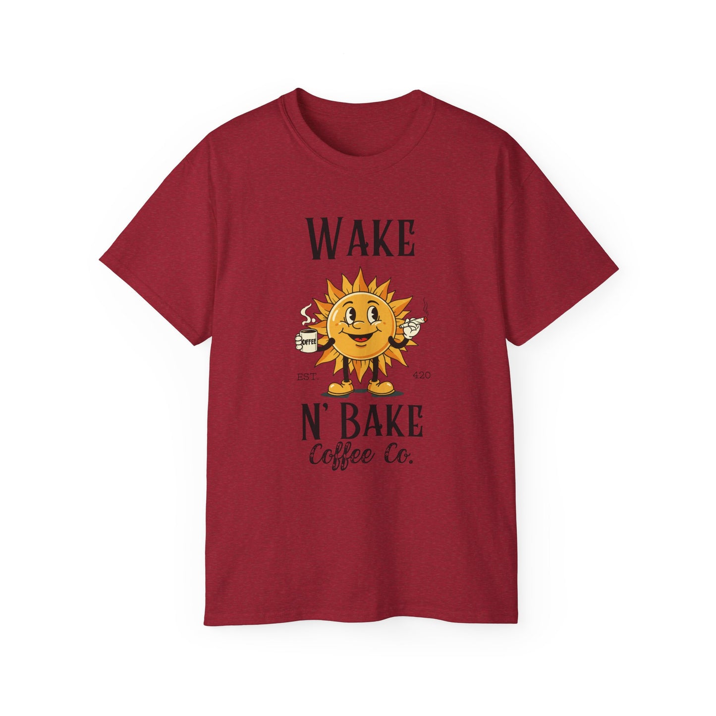 Wake N' Bake