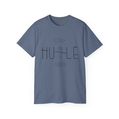 Humble Hustle
