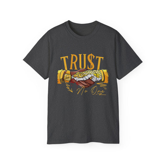 Trust No One