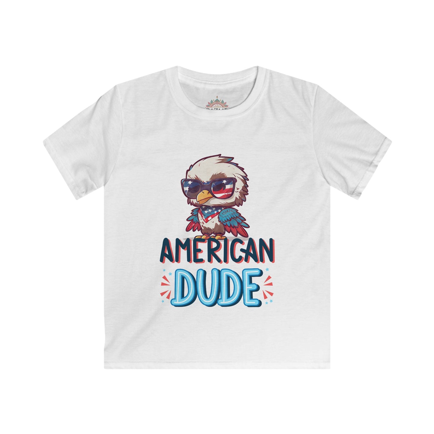 American Dude