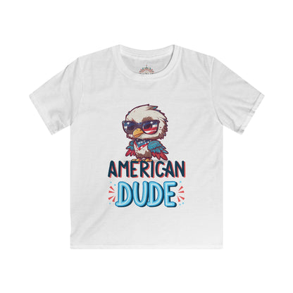 American Dude