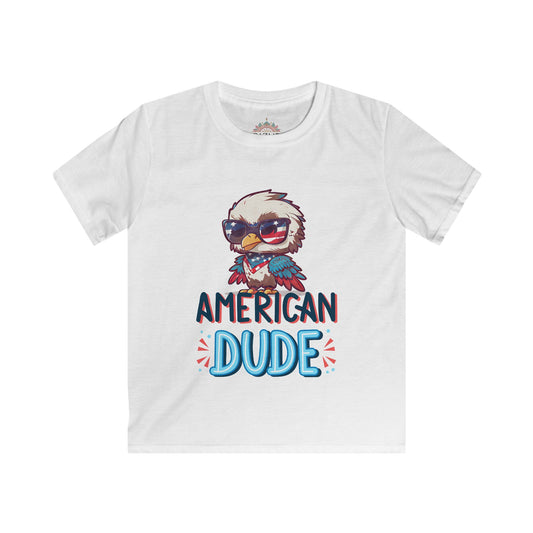 American Dude