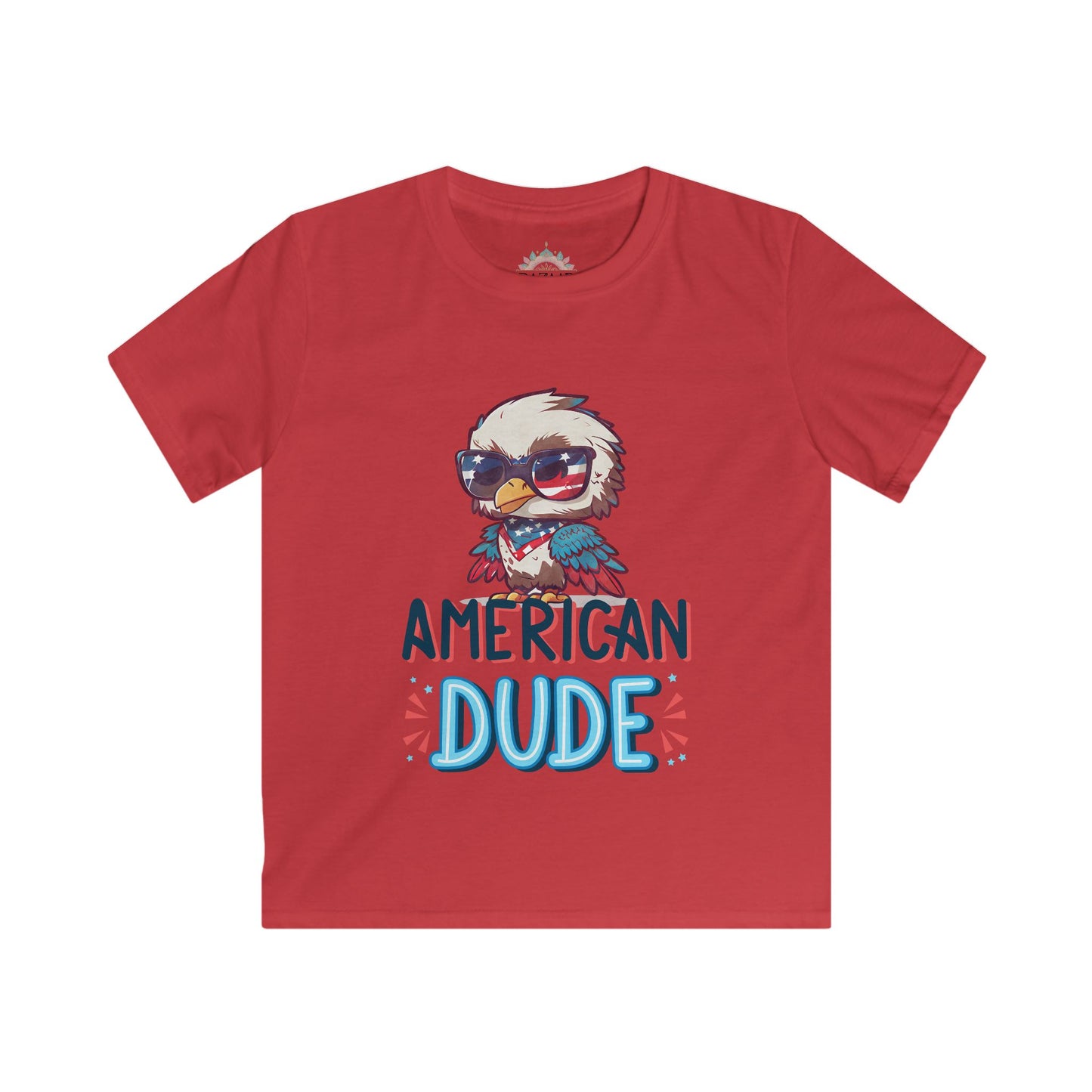 American Dude