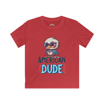 American Dude