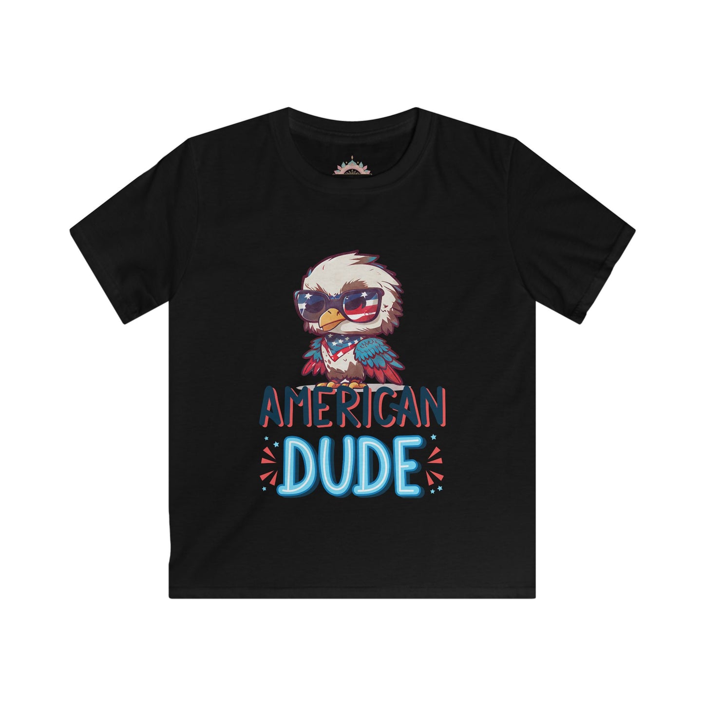 American Dude