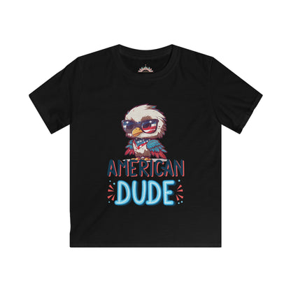 American Dude