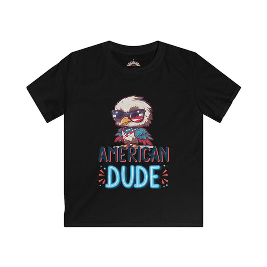 American Dude
