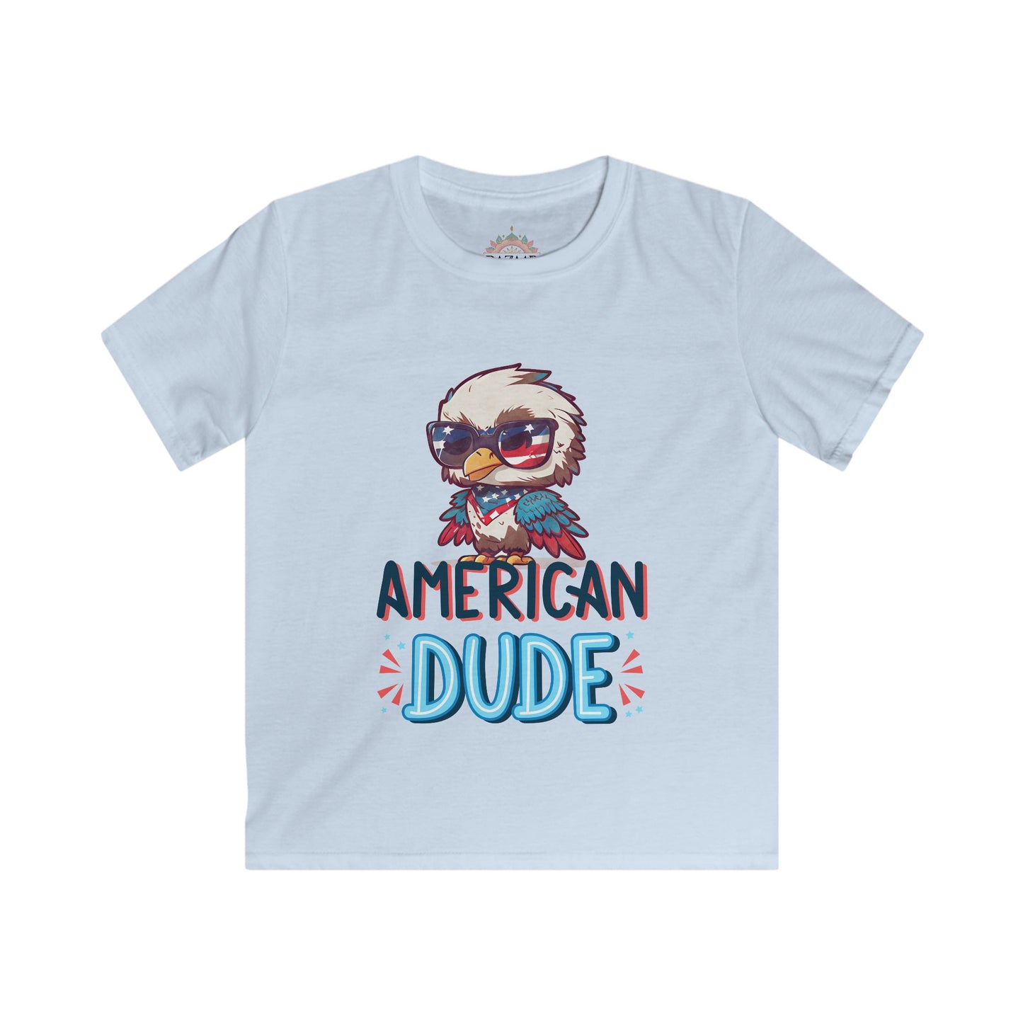 American Dude