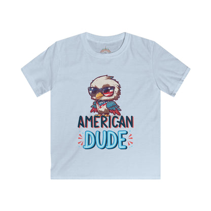 American Dude