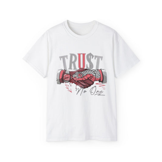 Trust No One