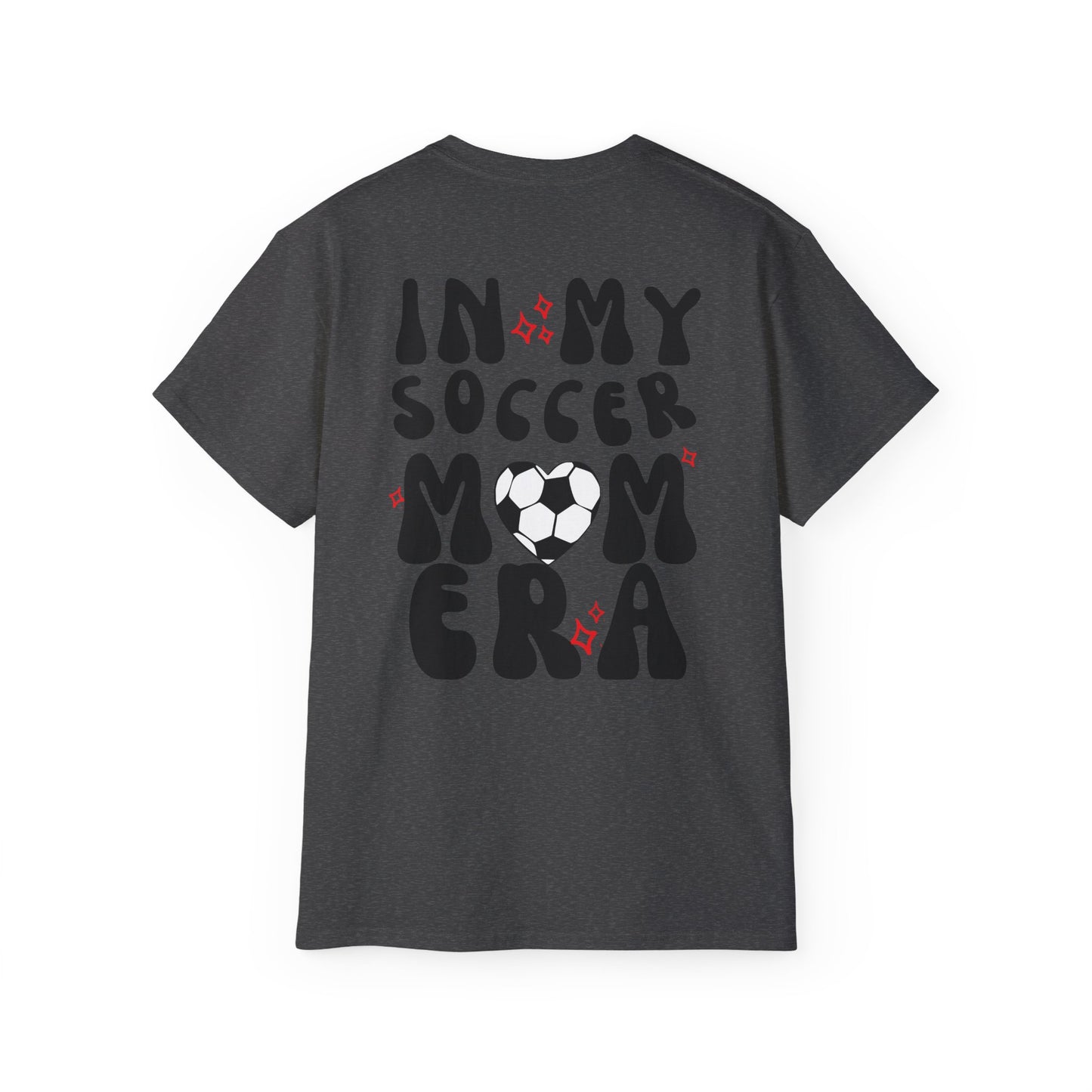 Soccer Mom Era