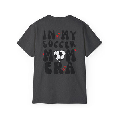 Soccer Mom Era