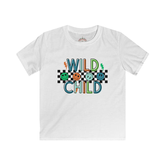 Wild Child