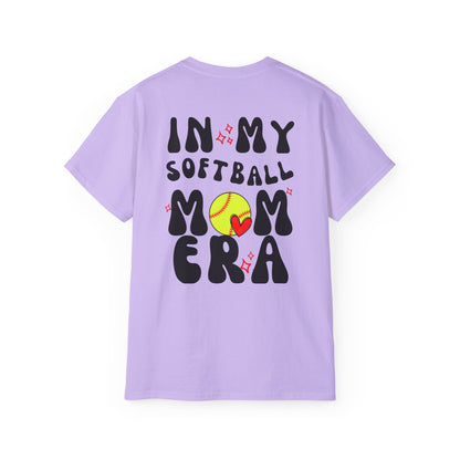 Softball Mom Era