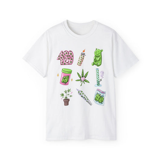 4:20 Babe