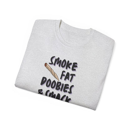 Doobies & Boobies