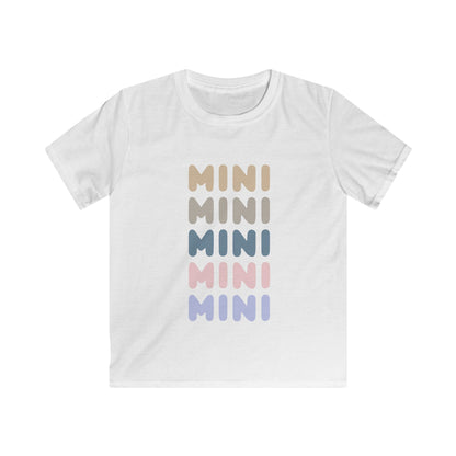 Mini - Mommy & Me
