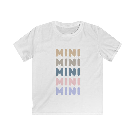 Mini - Mommy & Me