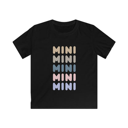 Mini - Mommy & Me