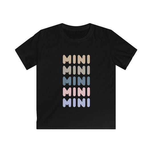 Mini - Mommy & Me